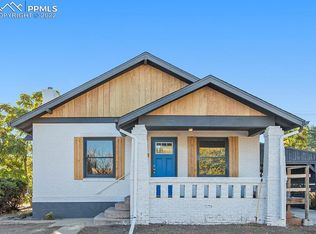 2231 E Routt Ave, Pueblo, CO 81004