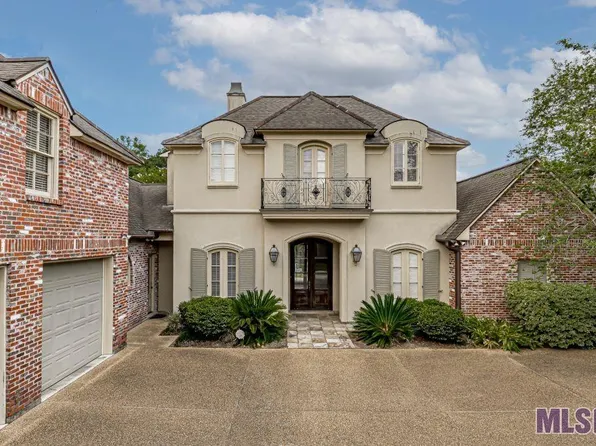 9815 Myrtle Ln, Baton Rouge, LA 70810