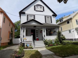 15 Renwood St, Rochester, NY 14621