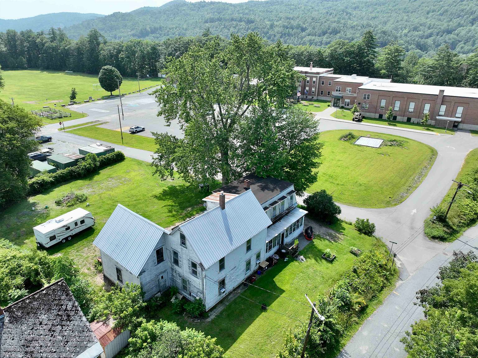 14 King Street, Woodsville, NH 03785 MLS 4965169 Zillow