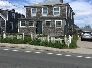 738 Ocean St, Marshfield, MA 02050