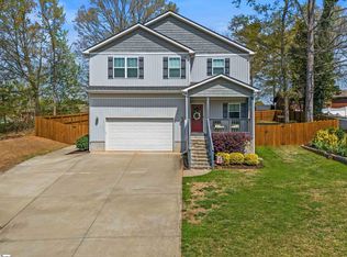 117 N River Hills Dr, Spartanburg, SC 29303