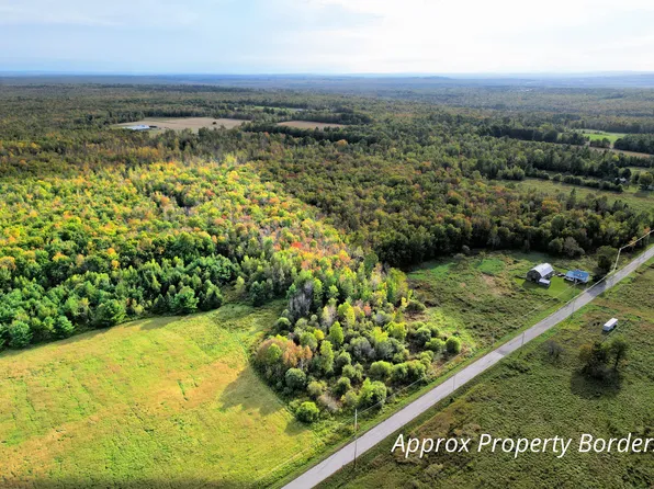 16A Pooler Road, Pittsfield, ME 04967