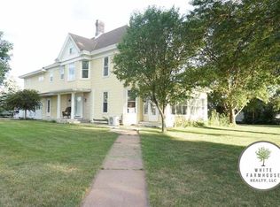 107 Manning St, Carroll, NE 68723