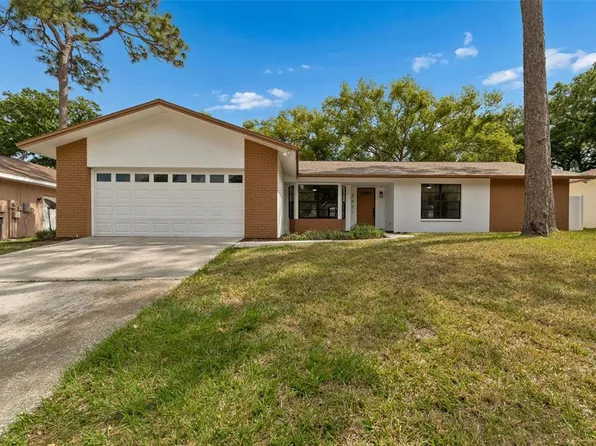 3431 Deerfield Ln, Clearwater, FL 33761
