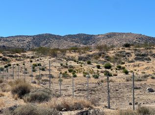 Mount Emma Road & 73rd St E, Palmdale, CA 93550