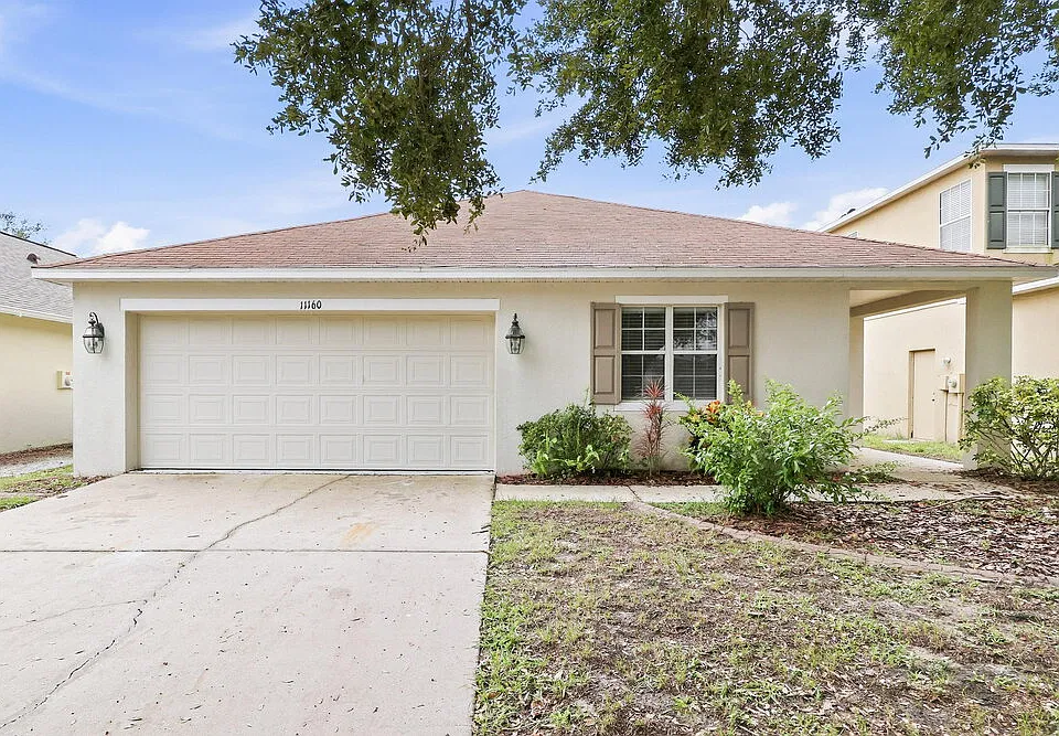 11160 Golden Silence Dr