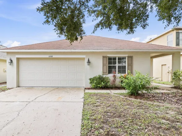 11160 Golden Silence Dr, Riverview, FL 33579