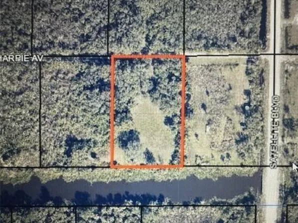 6857 Sharpie Ave Lot 13, Cocoa, FL 32926