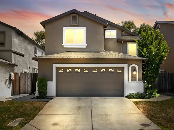 Chesapeake Bay Circle, Cameron Park, CA 95682