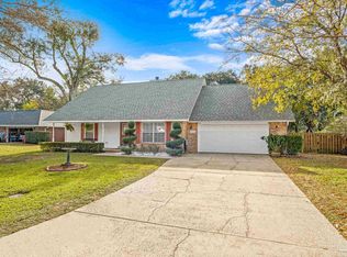 3533 Victory Dr, Pace, FL 32571