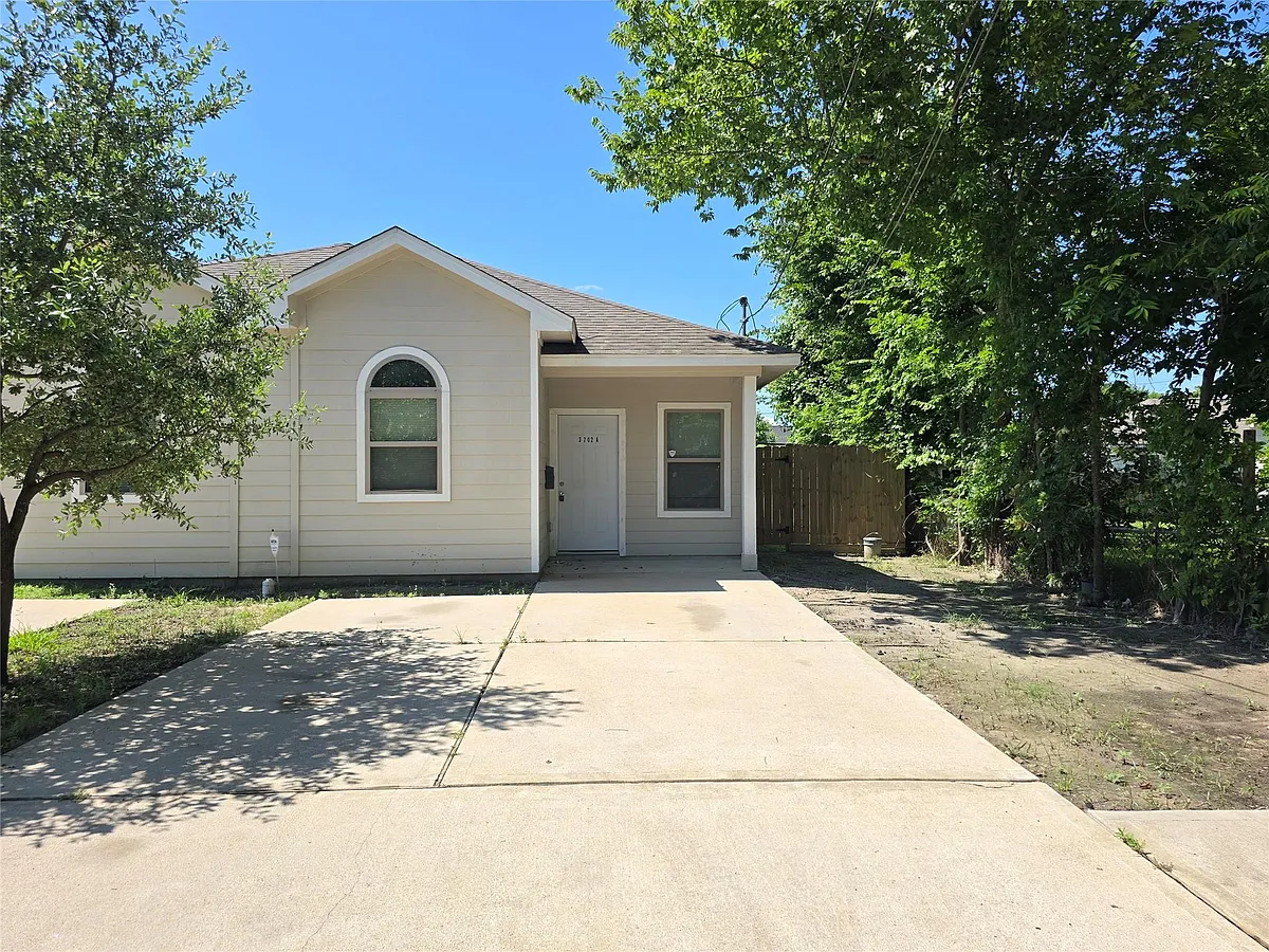 Building Photo - 3702 Wylie St #A