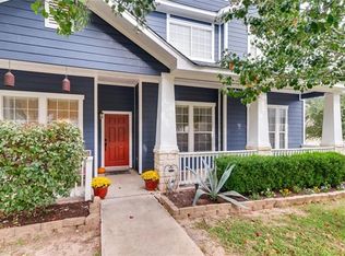 232 Hutton, Kyle, TX 78640