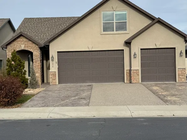 2490 Zenith Ln, Grand Junction, CO 81505