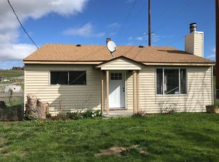 12801 Tieton Dr, Yakima, WA 98908