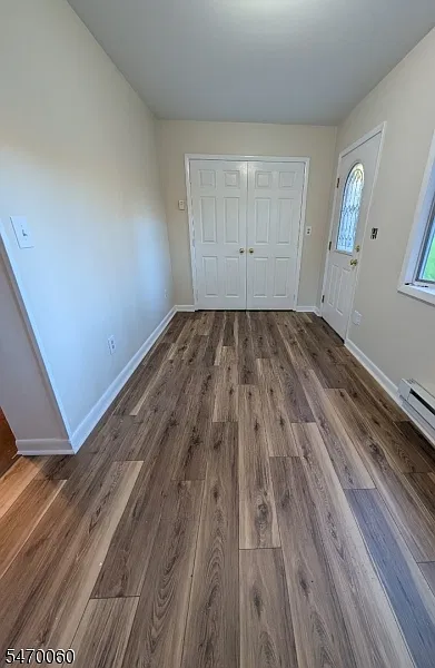 2 bed, 1.0 bath, $2,800 — Photo 1