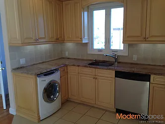 Rented by Modern Spaces