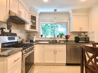 66 Raymond St #1, Allston, MA 02134