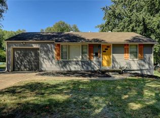 11604 E 55th St, Raytown, MO 64133