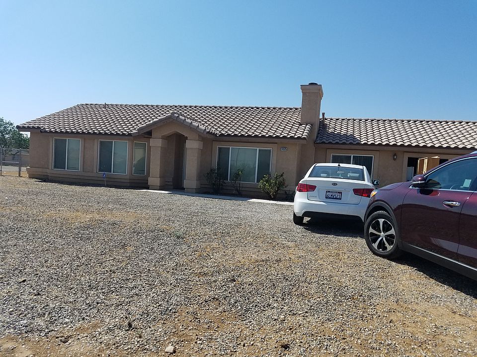 14975 Luna Road, Victorville