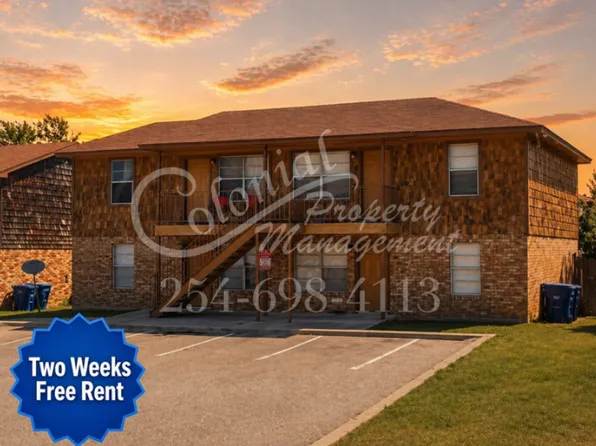 104 W Anderson Ave, Copperas Cove, TX