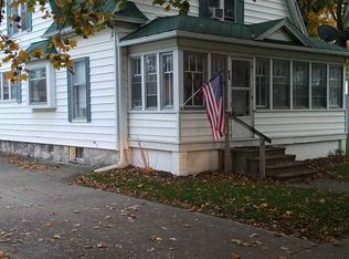 86 Daugherty St, Coldwater, MI 49036