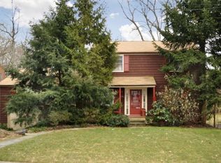 7 Park Ave, Ardsley, NY