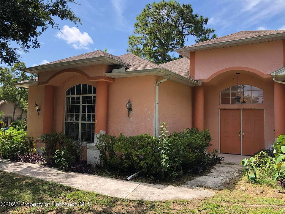 3155 Aldoro Ave, Spring Hill, FL 34609 | Zillow