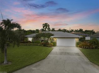 3684 Bailes St, Bonita Springs, FL 34134
