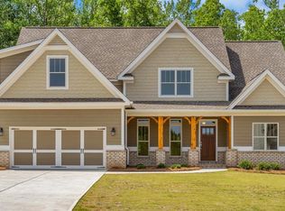 402 Canyon Creek Lndg, Canton, GA 30114