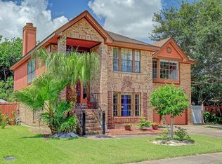 1304 Jack St, Pearland, TX 77581