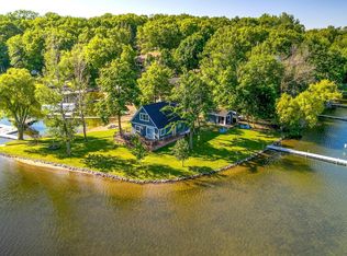 46850 Maple Dr, Madison Lake, MN 56063