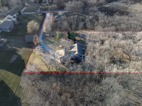 7069 NW 6th Dr, Ankeny, IA 50023