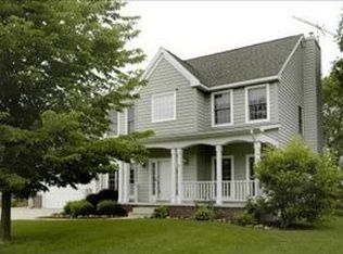 6612 Belgian Ave, Kalamazoo, MI 49009