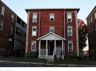 109 Grove St, New Britain, CT 06053