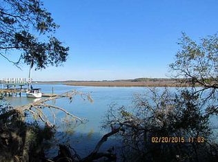 12 Comfort Point Rd, Saint Helena Island, SC 29920