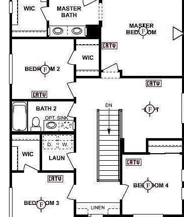 3rd image of 19130 E Superstition Ct