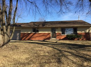 1424 S 2nd Ave, Morton, IL 61550