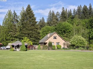 43309 NE Haapa Rd, Woodland, WA 98674