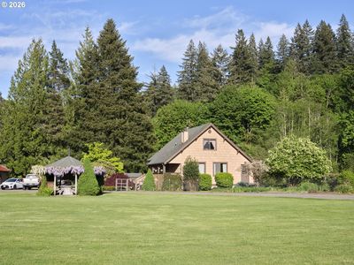 43309 NE Haapa Rd, Woodland, WA, 98674