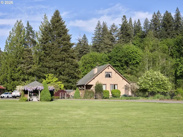 43309 NE Haapa Rd, Woodland, WA 98674
