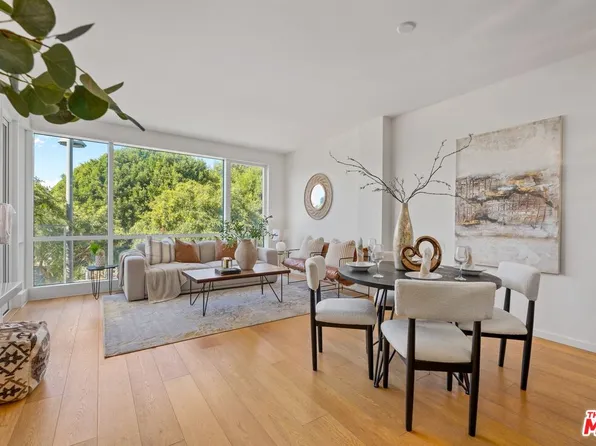 1705 Ocean Ave Unit 206, Santa Monica, CA 90401