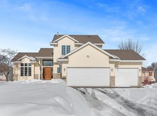 175 139th Ave NW, Andover, MN 55304