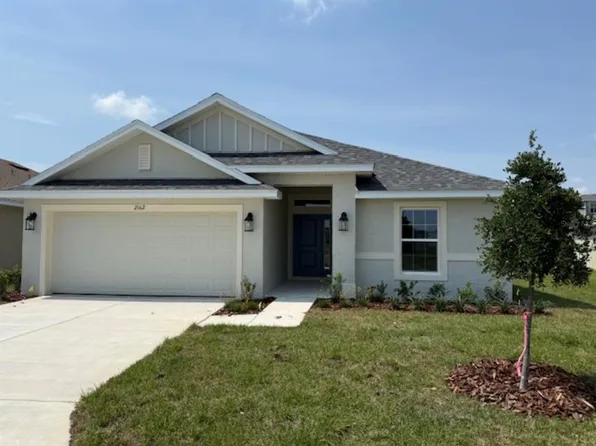 2162 NW 23rd Loop, Ocala, FL 34475