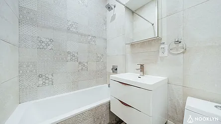 Rented by Nooklyn NYC LLC