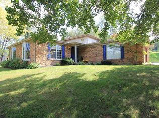 657 Sunnybrook Drive, Florence, KY 41042