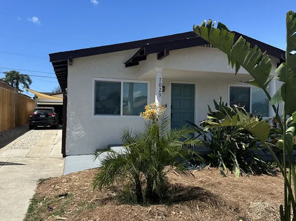 7029 4th Ave, Los Angeles, CA 90043