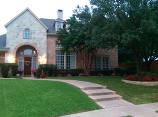 3521 Willowbrook Dr, Richardson, TX 75082