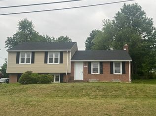 5211 Shelbourne Rd, Baltimore, MD 21227