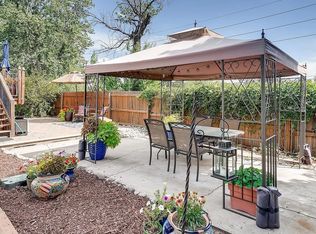 3009 Benton St, Wheat Ridge, CO 80214